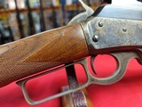 1893 Marlin Special Take Down - 3 of 15