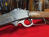 1893 Marlin Special Take Down - 10 of 15