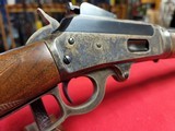 1893 Marlin Special Take Down - 2 of 15