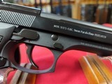 92FS: The World’s Most Trusted Military and Police Pistol - 4 of 6