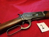 1886 Winchester S.R.C. 40-65 - 1 of 14