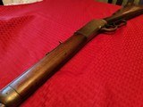 1886 Winchester S.R.C. 40-65 - 13 of 14
