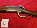 Winchester 1886 DLX 45-70 - 5 of 7
