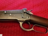 Winchester 1886 DLX 45-70 - 6 of 7