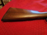 Winchester 1886 DLX 45-70 - 3 of 7