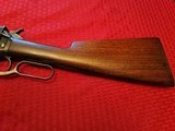 Winchester 1886 DLX 45-70 - 4 of 7