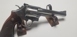 Smith & Wesson model 629 .44mag mfg1984 - 4 of 7