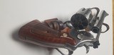 Smith & Wesson model 629 .44mag mfg1984 - 2 of 7
