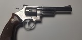 Smith & Wesson model 629 .44mag mfg1984 - 3 of 7