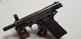 Springfield 1911 A1 US Military Pistol 45acp. - 7 of 12