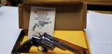Ruger Security Six .357mag Stainless 1985 - 7 of 7