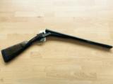 AYA No 4 12 Bore/gauge Shotgun - 1 of 2