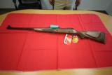 Winchester Model 70
..375 H &H Magnum
- 1 of 5