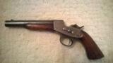 1867 Remington Navy - 1 of 3