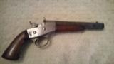 1867 Remington Navy - 2 of 3