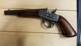 1867 Remington Navy - 1 of 3
