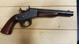 1867 Remington Navy - 3 of 3