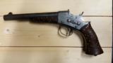 1871 Remington Army - 1 of 7