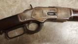 1873 Winchester 44cal - 4 of 4