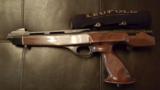 Remington XP-100
221 fireball - 2 of 5