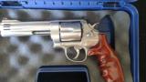 Smith and Wesson - 1 of 7