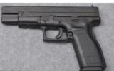 Springfield Armory
TACTICAL
.45 ACP
PISTOL - 1 of 4