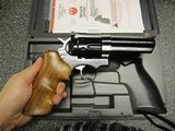 Ruger Royal Phoenix .357 Magnum - 4 of 12