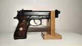 Beretta M9 22LR Pistol by Beretta - 2 of 6