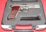 Exclusive Sig Sauer P220 Elite Stainless chambered in 10mm. - 7 of 7