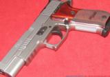 Exclusive Sig Sauer P220 Elite Stainless chambered in 10mm. - 5 of 7