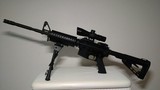Colt AR 15 M-4 carbine .556 16 in. barrel with lots of extras - 2 of 4