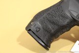 Walther PPQ M2 40 cal 5in. Full Size New in Box - 9 of 9