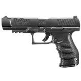 Walther PPQ M2 40 cal 5in. Full Size New in Box - 2 of 9