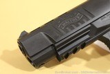 Walther PPQ M2 40 cal 5in. Full Size New in Box - 5 of 9