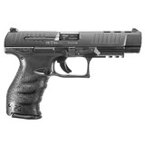 Walther PPQ M2 40 cal 5in. Full Size New in Box - 3 of 9