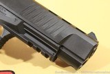 Walther PPQ M2 40 cal 5in. Full Size New in Box - 7 of 9