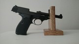 Walther P 38 9mm Pristine Condition - 9 of 14