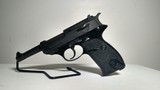 Walther P 38 9mm Pristine Condition - 4 of 14