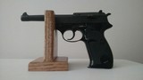 Walther P 38 9mm Pristine Condition - 12 of 14