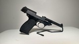 Walther P 38 9mm Pristine Condition - 6 of 14