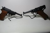 Walther P 38 9mm Pristine Condition - 2 of 14