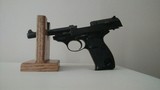 Walther P 38 9mm Pristine Condition - 7 of 14