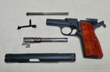 Browning Hi Power 9 MM Pistol - 3 of 5