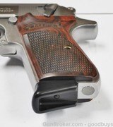 Walther PPK/S First Edition TALO .380 ACP 3.3" Stainless - 5 of 14