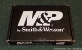 Smith and Wesson M&P 9 Shield M2.0 Bundle - 9 of 10