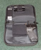 Smith and Wesson M&P 9 Shield M2.0 Bundle - 7 of 10