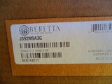 Beretta M9A3 Pistol FDE w/box Type G Decocker only (Estate Sale) - 7 of 7