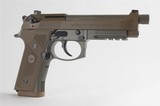 Beretta M9A3 Pistol FDE w/box Type G Decocker only (Estate Sale) - 5 of 7