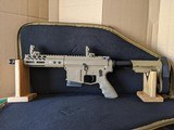 New Jersey Compliant AR 15 Pistol - 2 of 7