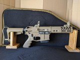 New Jersey Compliant AR 15 Pistol - 1 of 7